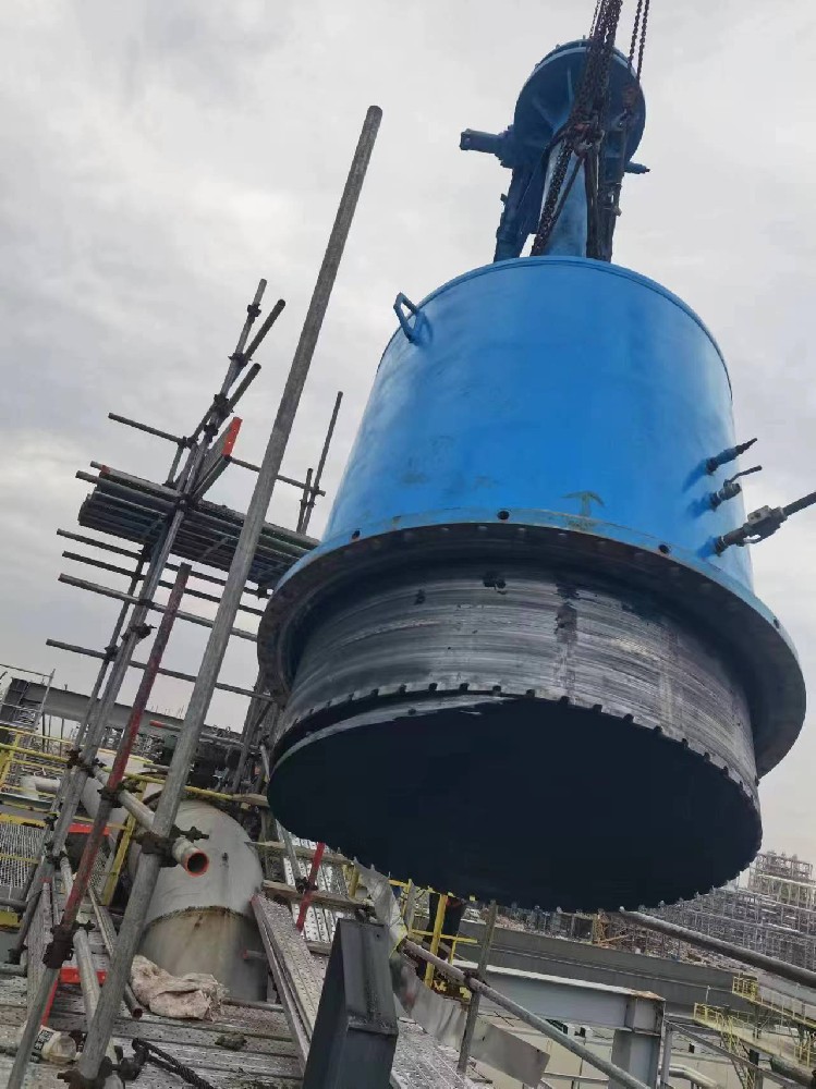 管道带压封堵施工流程介绍